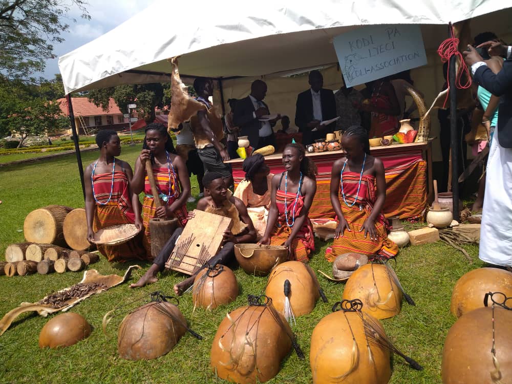 Acholi Students Association (UCU) tweet media