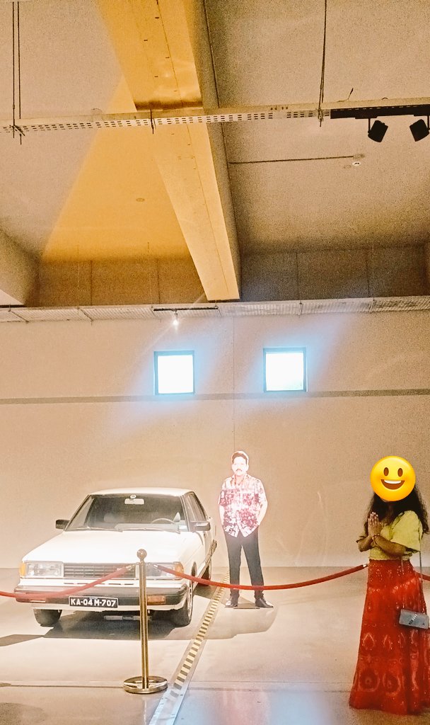 me_petrichor's tweet image. ಅರಿವಿಲ್ಲದೆ ಸಾಗಿದ್ದ ಪಯಣವದು 
ಮೈಮರೆಯೋ ಕ್ಷಣವೊಂದು ಜರುಗಿತದು 
ಒಟ್ಟಾಗಿ ಸೇರಿದ್ದ ಹಲವು ಭಾವನೆಗಳ ನಡುವೆ 
ಮಗ್ನವಾಗಿದ್ದೂ ಒಂದು ವರವೇ 🙏🏻🤍

#VishnuDada #DrVishnuvardhan 
#RandomScribbles #Payana #Improptu