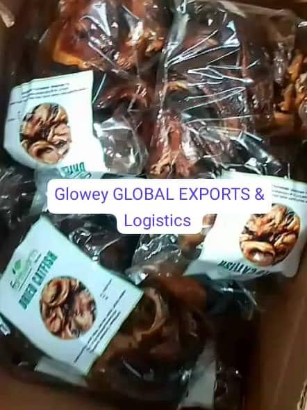 We deliver Nigerian Foodstuffs worldwide