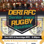 Photo by Deri RFC🐴🐴 (@DeriRFC)