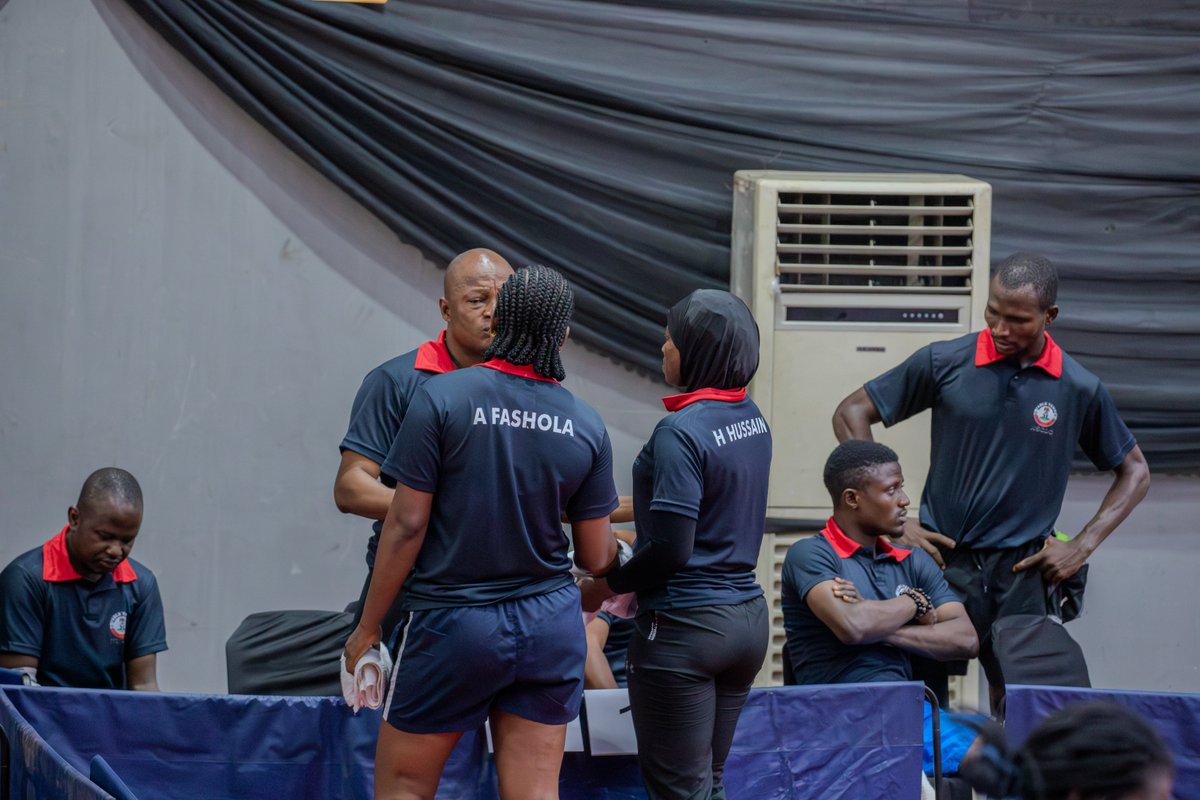 WTT Lagos tweet media
