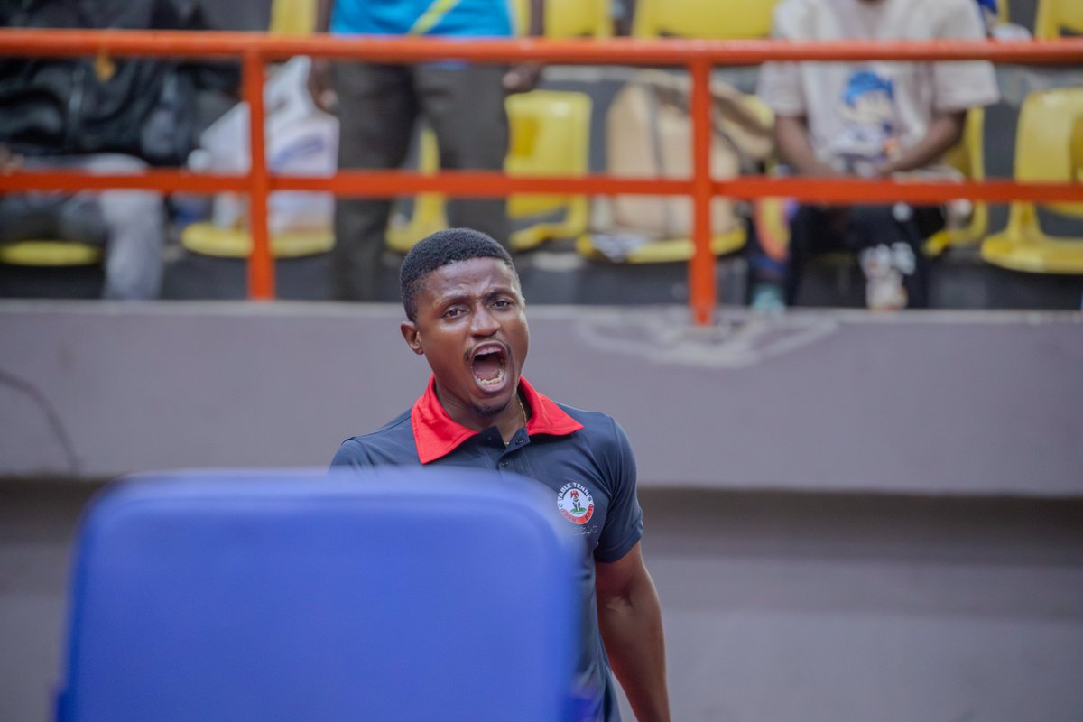 WTT Lagos tweet media