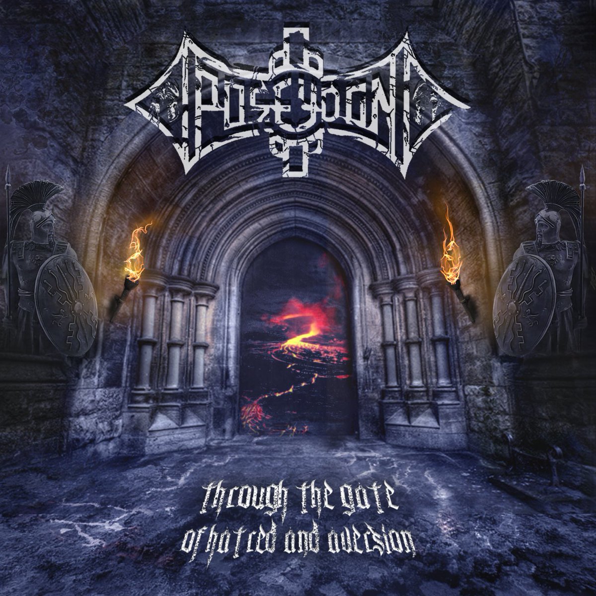 El último LP de esta formación belga es pura potencia, pura rabia, honestidad, grandes riffs, poderoso... ¡Un gran discazo de los que no decepcionan! 🤟😉

DISCO: Through The Gate Of Hatred And Aversion (2023)
GRUPO: Poseydon 🇧🇪
GÉNERO: Thrash/Death Metal

open.spotify.com/album/6dVf4apd…