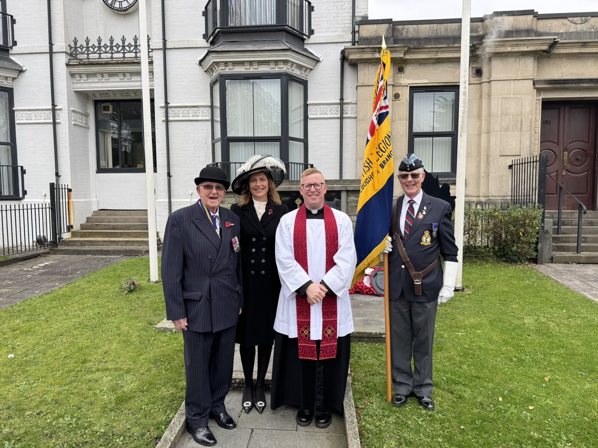 St Catherine's Gorseinon tweet media