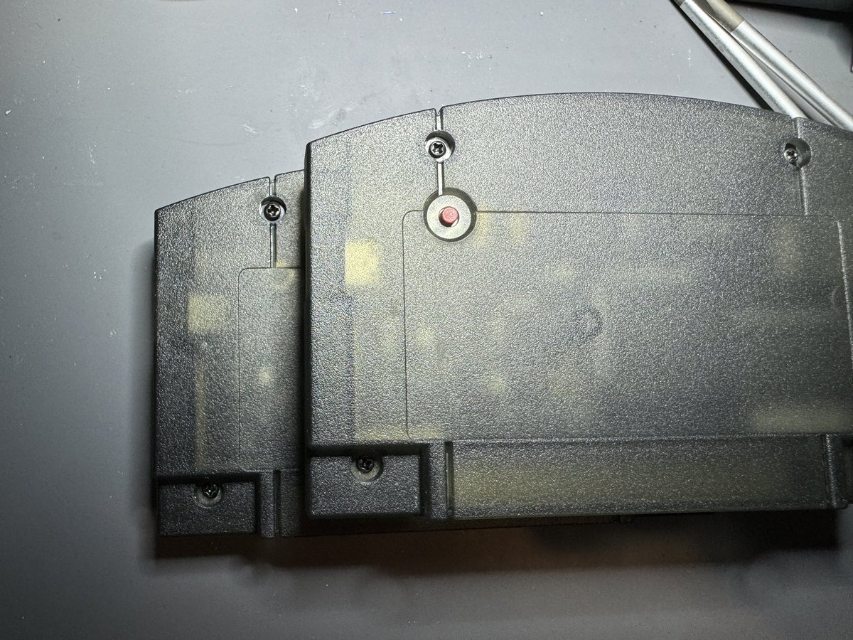 Nostalgic Indulgences tweet media