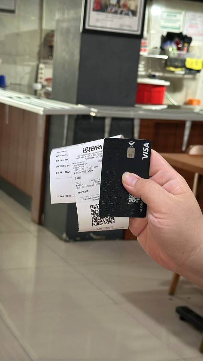 Mbah Semar Trader tweet media