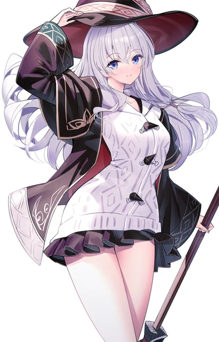 イレイナ 
