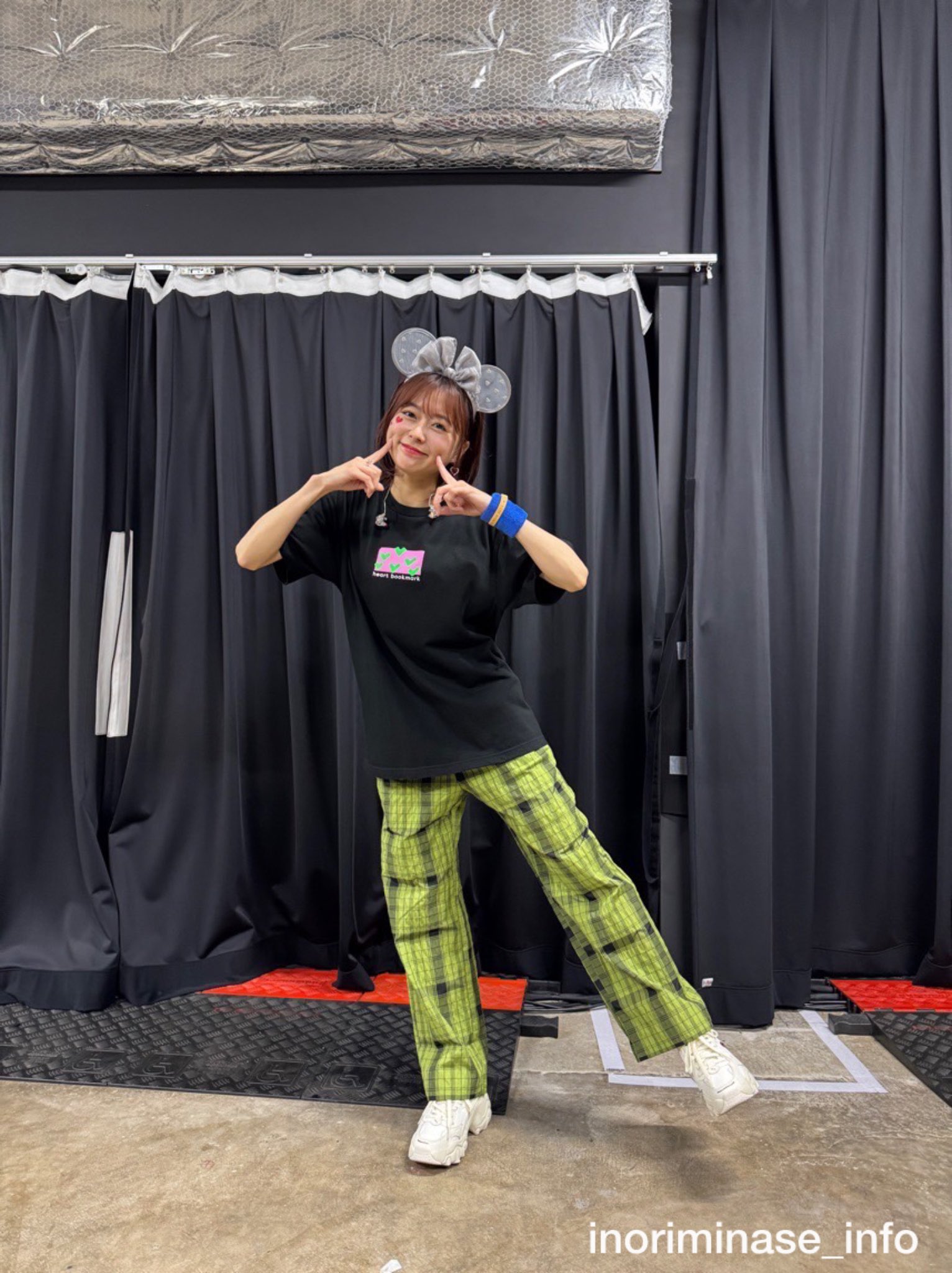 水瀬いのりinfo on X: 