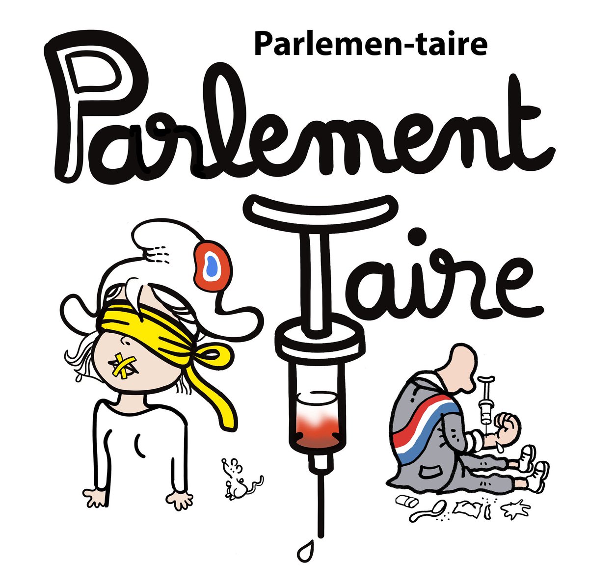 DROGUE: Après un sénateur soupçonné d’avoir voulu droguer une élue, un député a été interpellé en flagrant délit alors qu’il allait acheter une dose à un mineur. Ni l’un ni l’autre n’ont cru bon de présenter leur démission.
Le Parisien (02-11-2024)