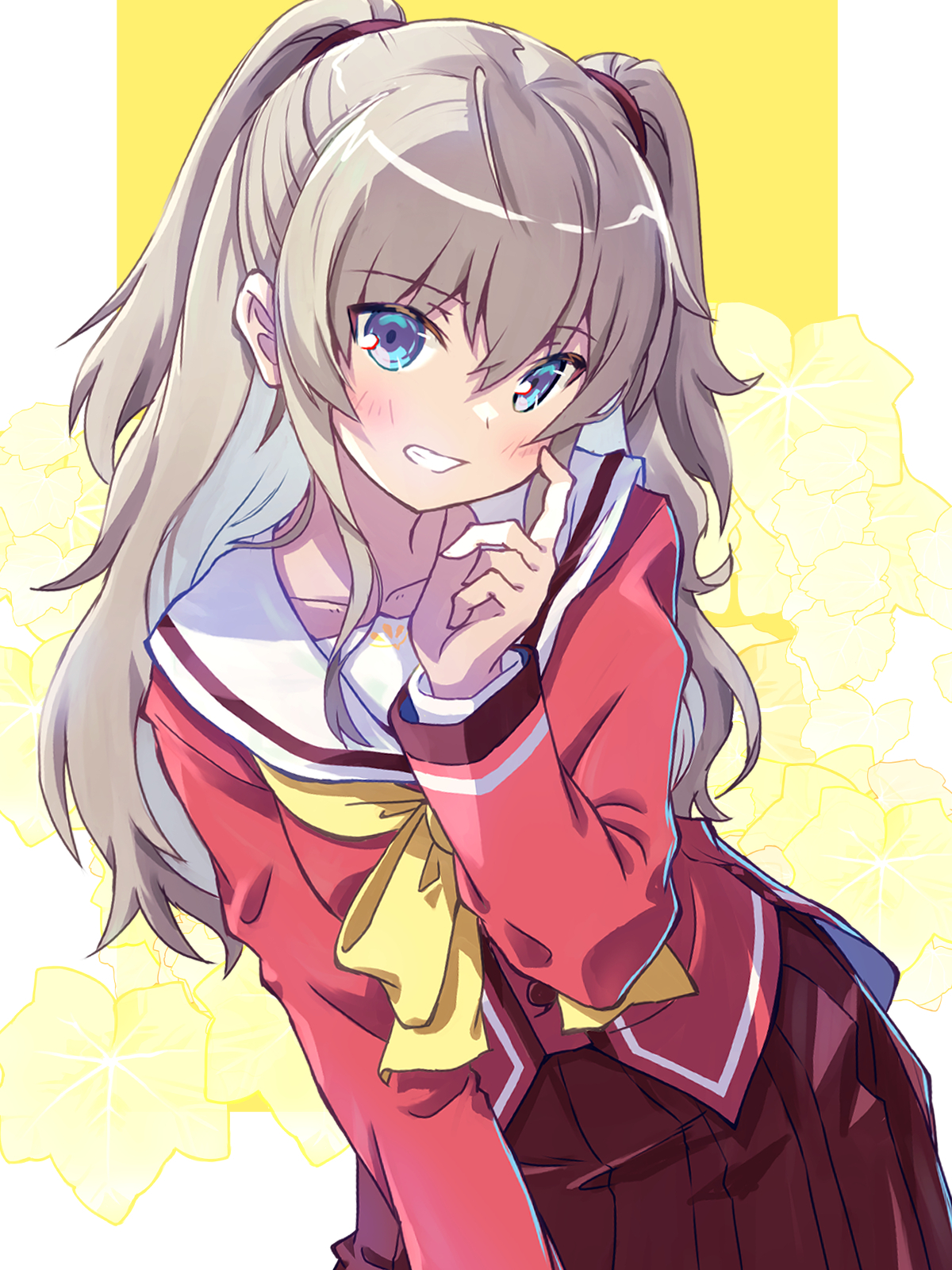 ペンギンパレード Charlotte ぺたん娘トレーディングラバー