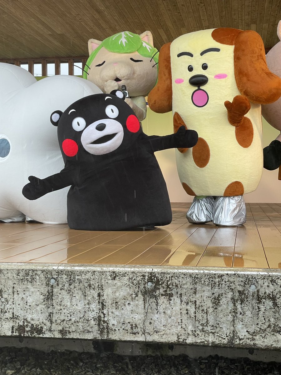 ゴリさん