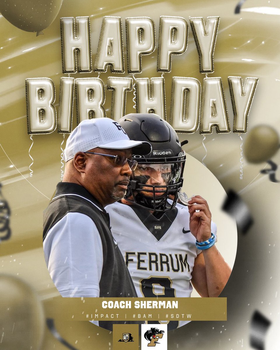Ferrum Football tweet media
