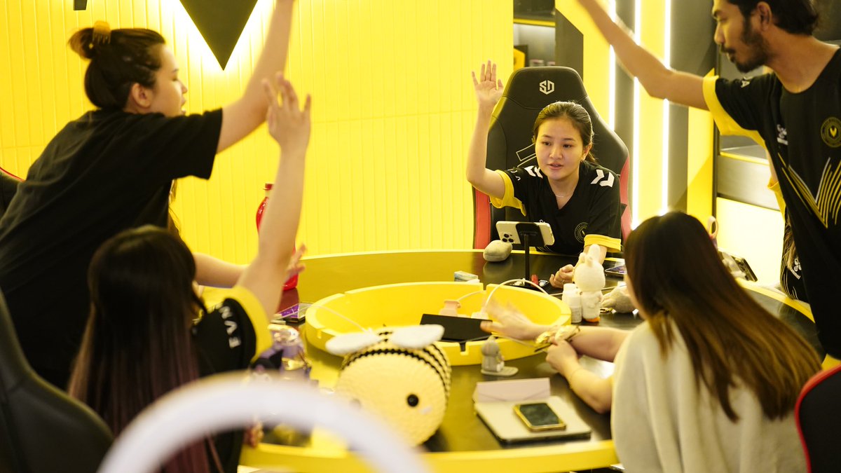 Team Vitality MLBB tweet media