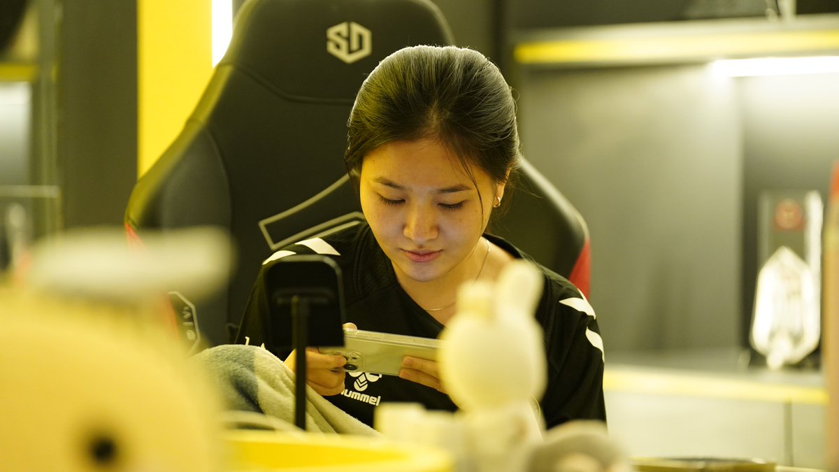 Team Vitality MLBB tweet media