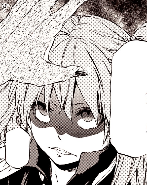 [ DANGER ‼️ DANGER ‼️ DANGER ‼️]

Do NOT headpat the demon lord! You have been warned ‼️