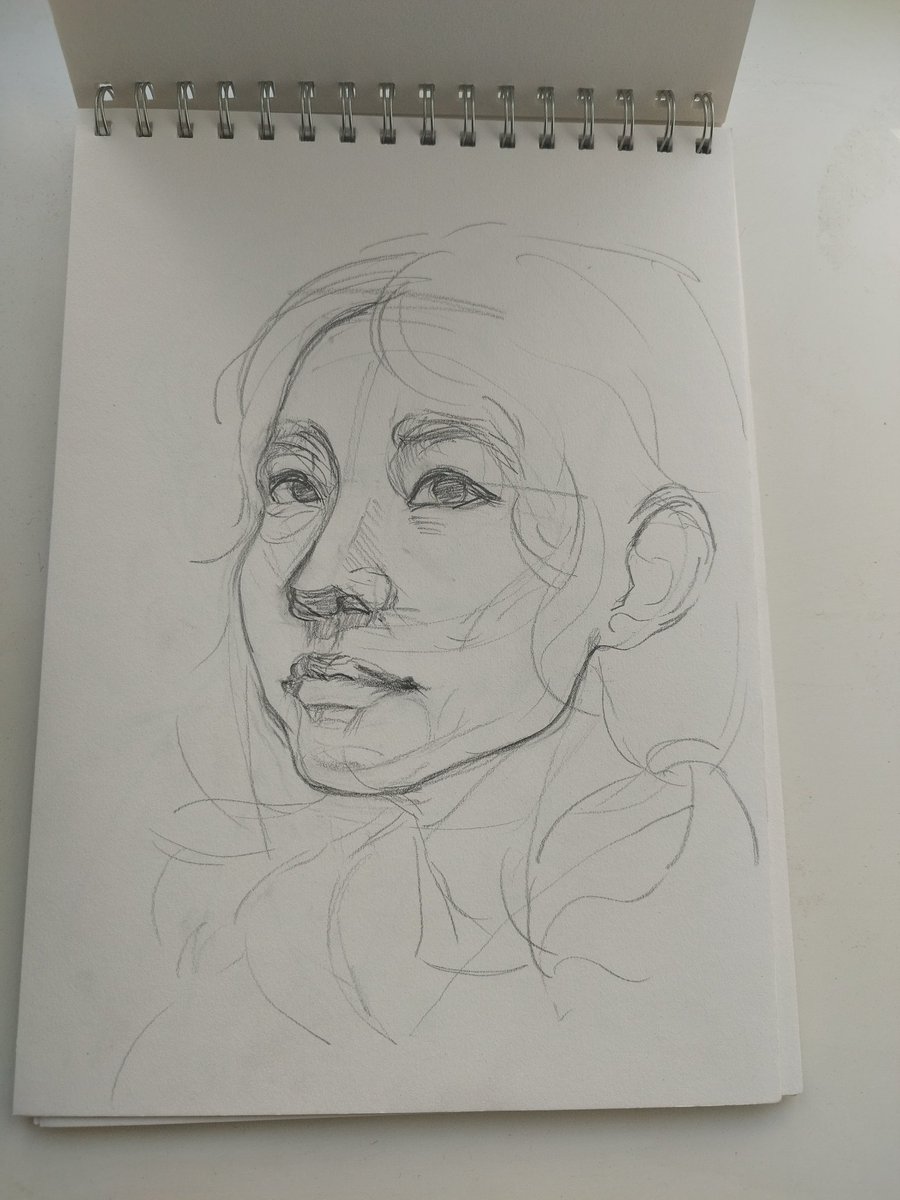 noana_art's tweet photo. Quick sketches 
#art #traditionalart #artist #Sketching  #sketchbook https://t.co/HH3dkf1WRH