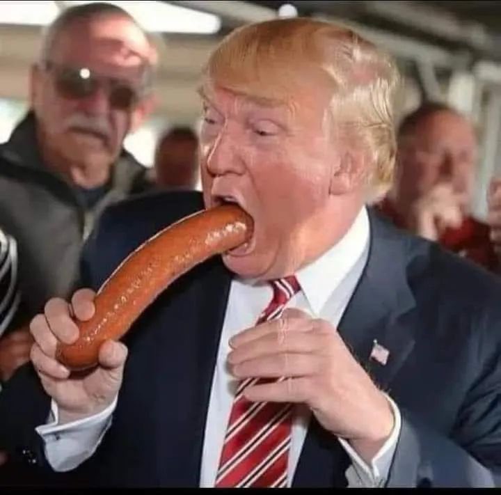 KavanaughPerju1's tweet photo. @NickKnudsenUS #HawkTuahTrump #TrumpIsGoingDown https://t.co/iHnTj5Su5t