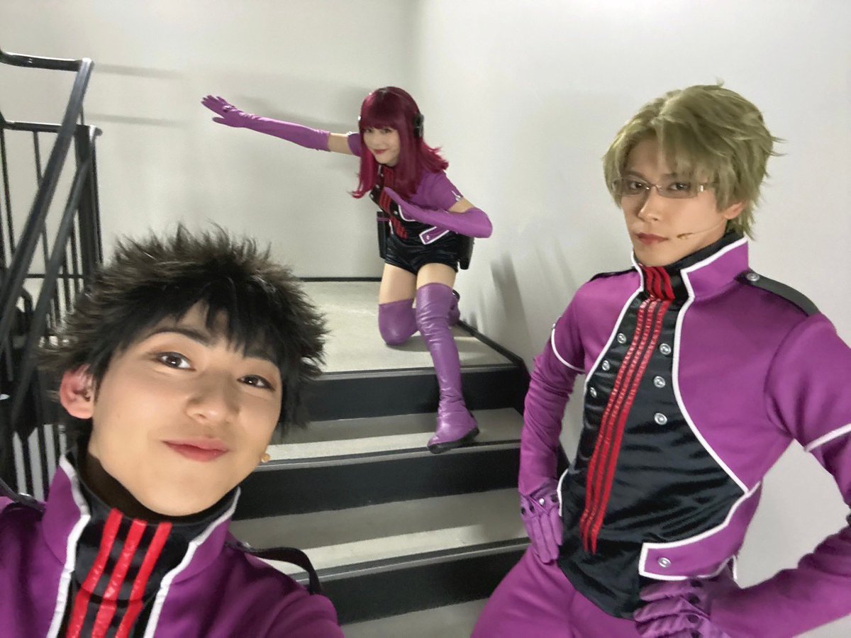 香取隊円陣シリーズどうでしたか？？ わいわいやらせていただいており