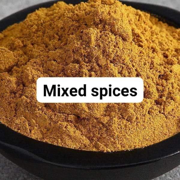 Spices