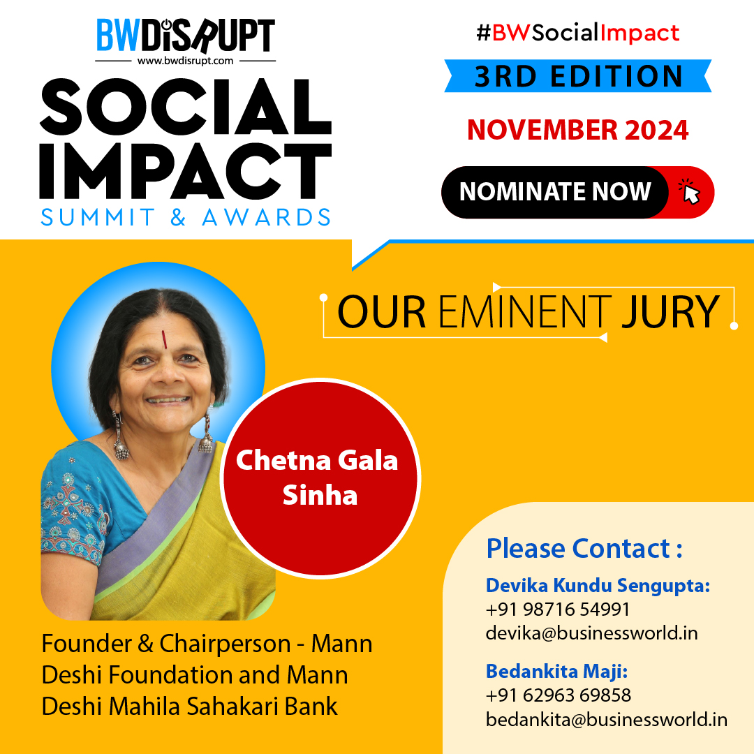 BW Disrupt tweet media