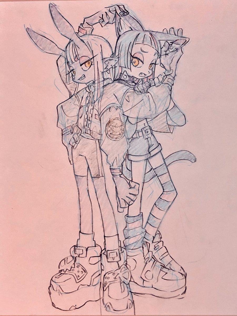 2019.11 」|はなぶし🚀KUNG-FU-PIGGYのイラスト