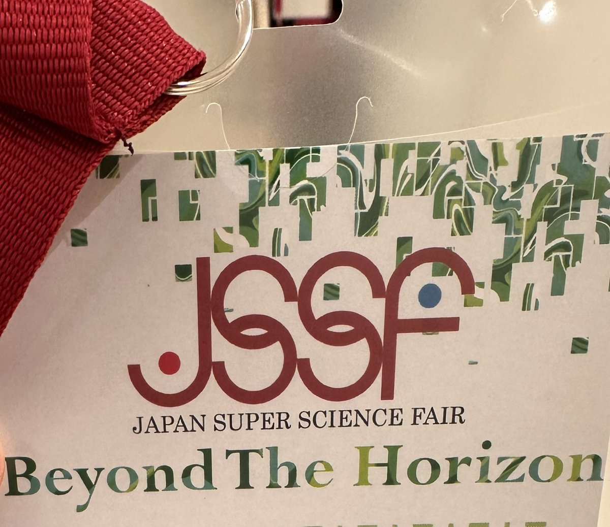 blue_angus's tweet photo. #JSSF Tropical storm has passed over now.  Interesting day @RitsumeikanU our students have enjoyed themselves even with jetlag! https://t.co/yq80LQ3huo