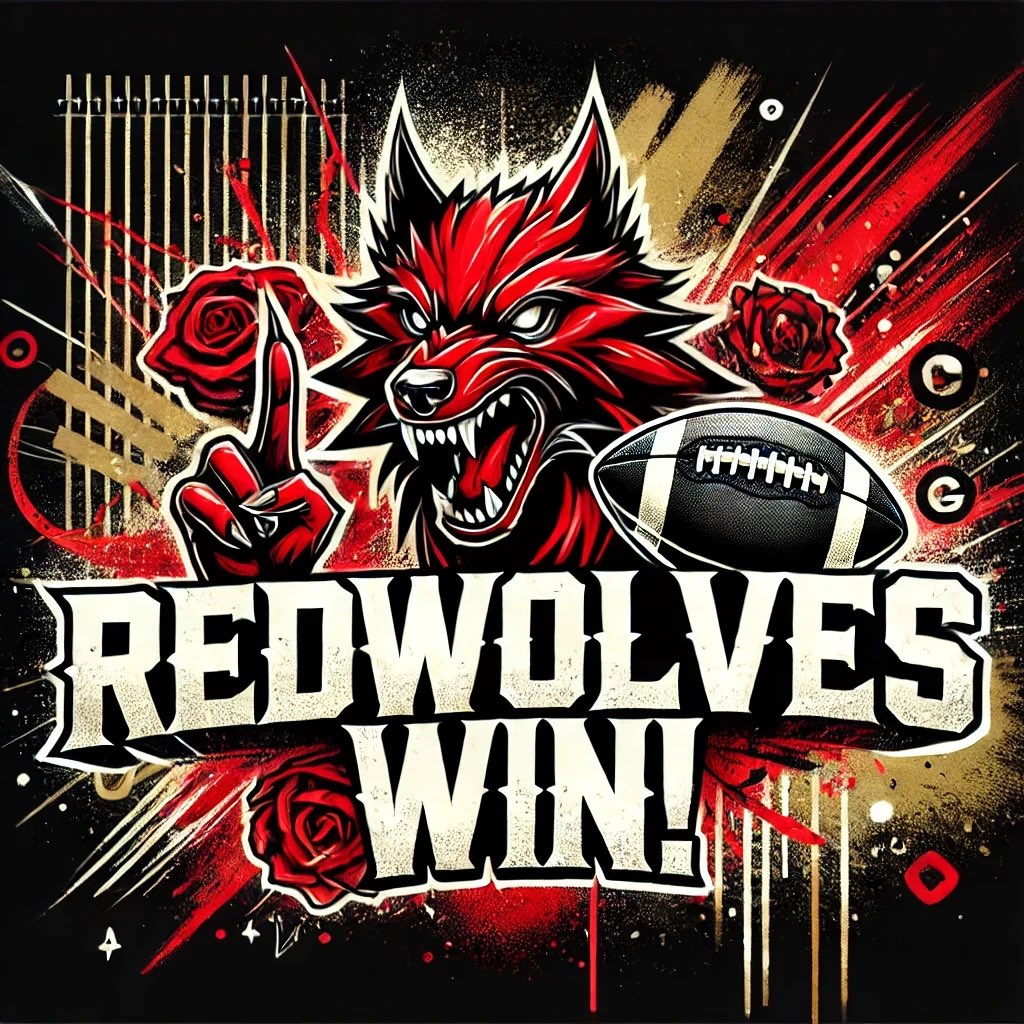 RedWolvesGFL's tweet image. 