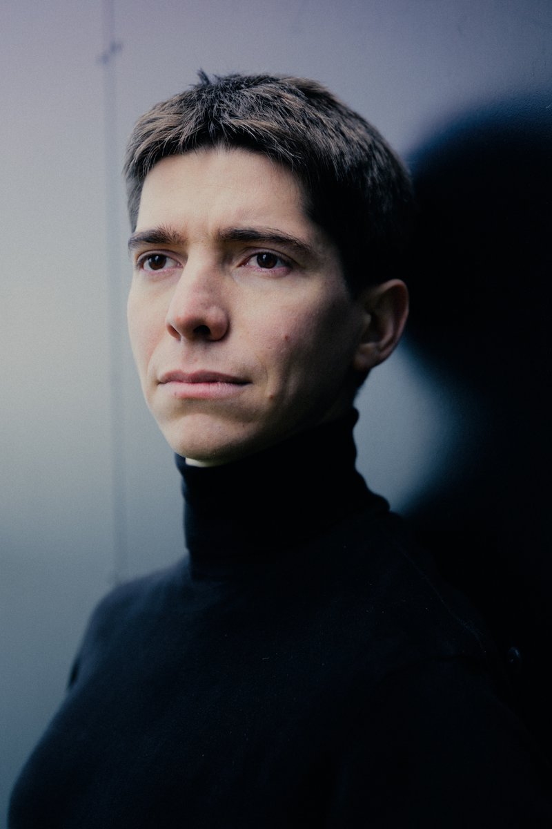 Only two weeks left! Application YPF European Piano Competition closes November 15th, 2024. Carlos Marín Rayo (finale 2019, 2022): "Stakes and pressure are high but all within a great atmosphere. I encourage young pianist to take part in the next edition!" ypf.nl/en/competition…