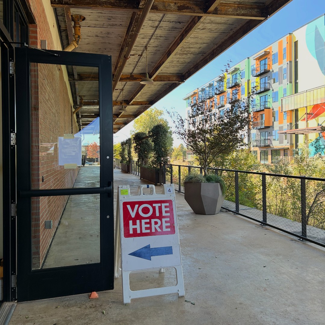 Mecklenburg County tweet media