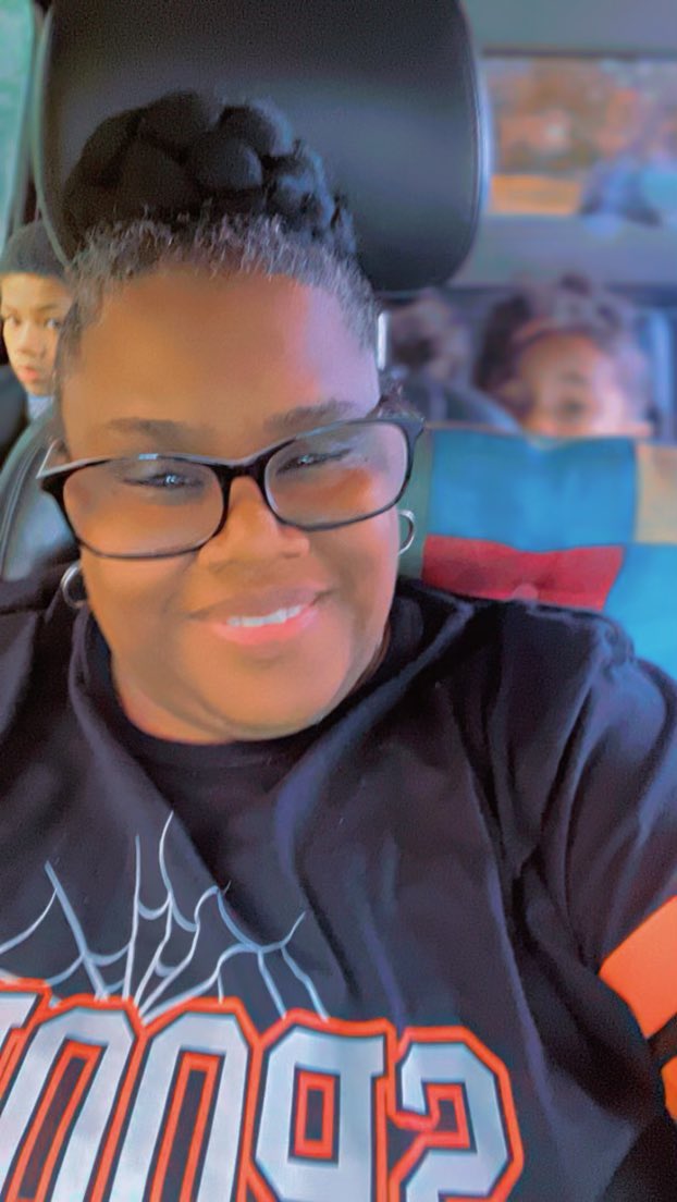 BagleyJTElem's tweet image. Mrs. Hartsfield's class is all dressed up in their costumes and ready for a fun day ahead! 🎉✨ #ClassFun #halloween2024