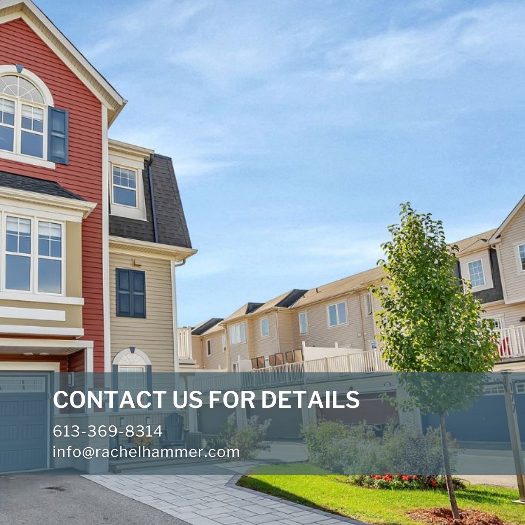 *Just Listed*  This beautifully updated 3-storey townhouse is modern living at its finest!

l8r.it/vOgV

#OttawaRealEstate #RachelHammer #OttawaHomes #OttawaRealtor  #RachelHammerRealEstate #HomesForSaleOttawa #RoyalLePageOttawa #RoyalLePage #TeamRealtyRachelHammer