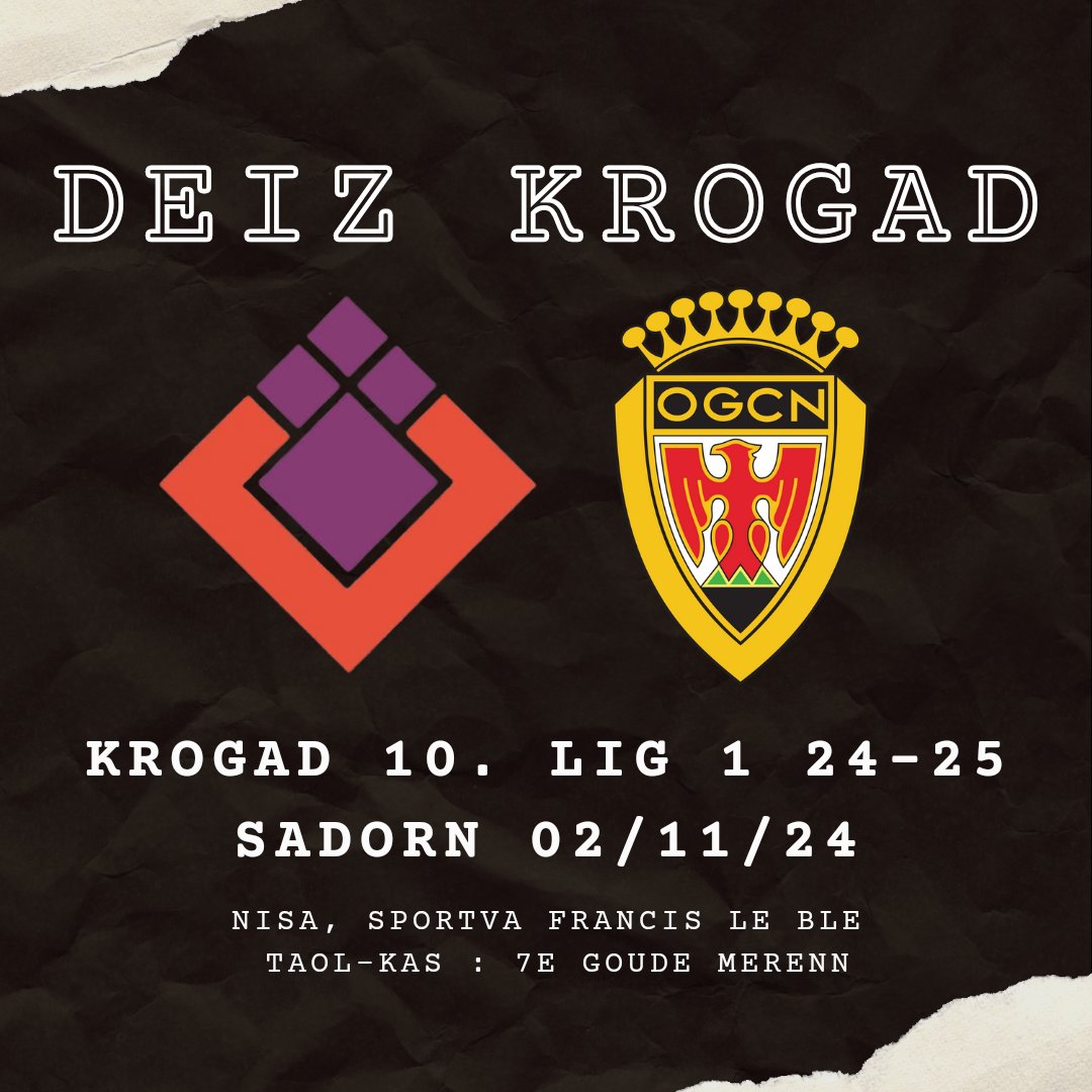 Stad brestiz 🔴⚪ tweet media