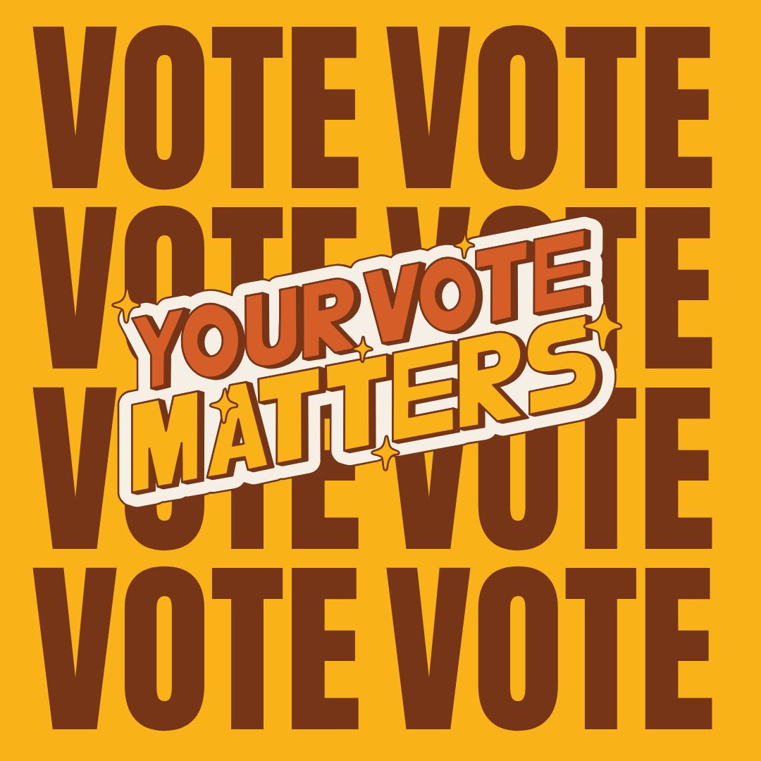 The countdown is on! Only 3 days left until Election Day! Are you ready to vote for commonsense candidates? Every vote matters. Together we can shape our future. #election2024 #kansas #ks #ksleg