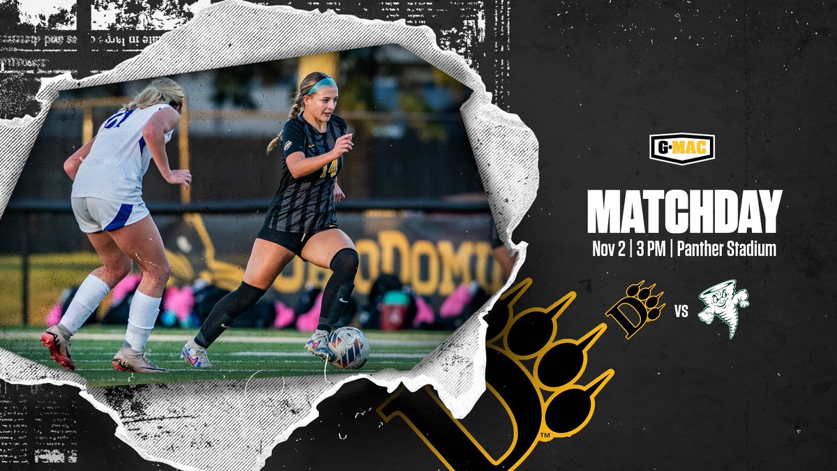 ODU Panthers tweet media