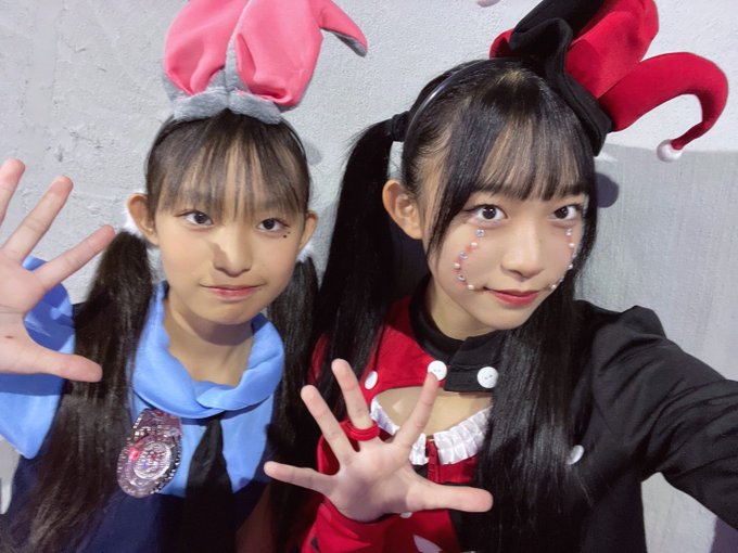 香穂のTwitter画像13