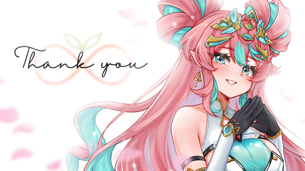 AmoraLumina's tweet photo. Today's the Day 💛💚🧡❤️💗💙🍑

https://t.co/efBaAEa3AL https://t.co/QQur1BVyez