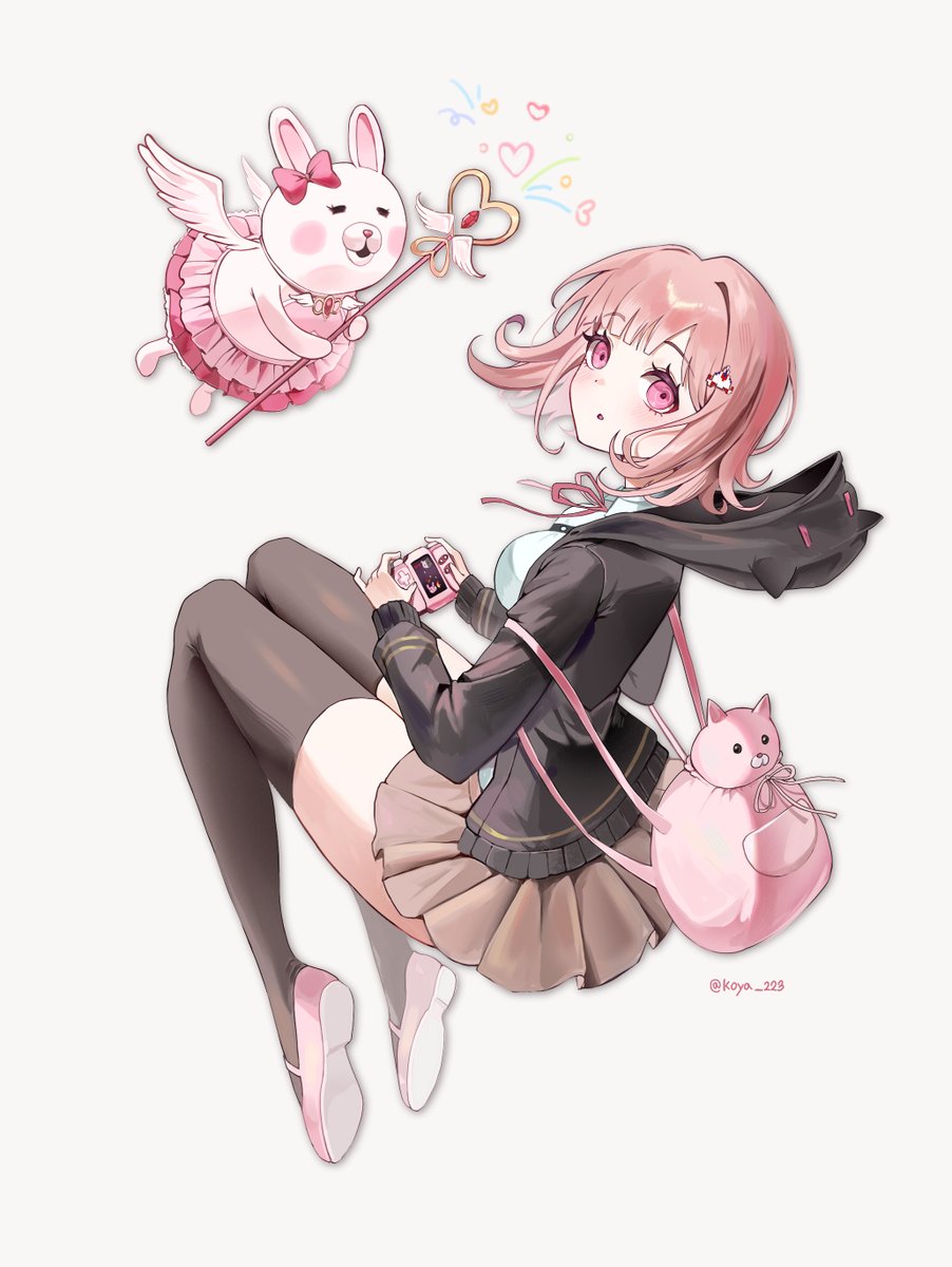 koya_223's tweet photo. #ダンガンロンパ #danganronpa https://t.co/yEfhwYCkNW