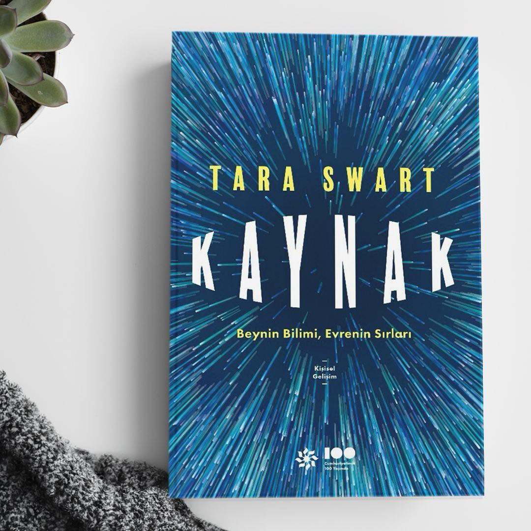 dogan_novus's tweet image. Kişisel gelişim kitapları zihnimizi şekillendirerek kaderimizi değiştirebileceğimizi söylese de, Çekim Yasası gerçekten işe yarıyor mu?

dogankitap.com.tr/kitap/kaynak

#Novus #OkumakİyiGelir #TaraSwart #Kaynak