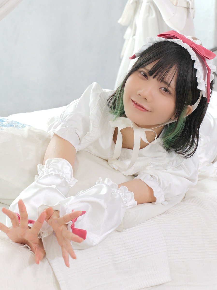 2024.10.6
かれしちゃん さん
Milk*Sugar撮影会 2部
スタジオエコロ

#かれしちゃん #MilkSugar撮影会 #みるしゅが撮影会 https://t.co/jG3gil4cLz