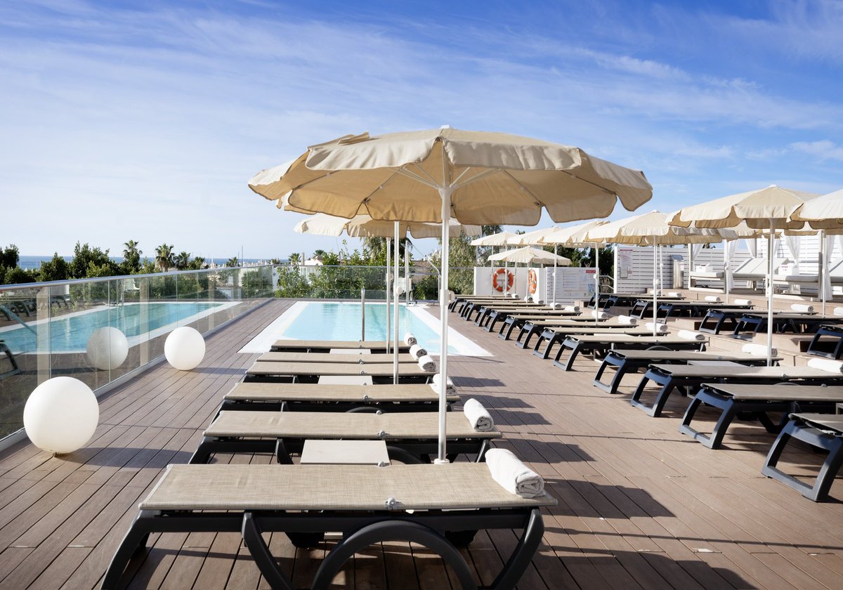 OceanHouseCostaDelSol tweet media