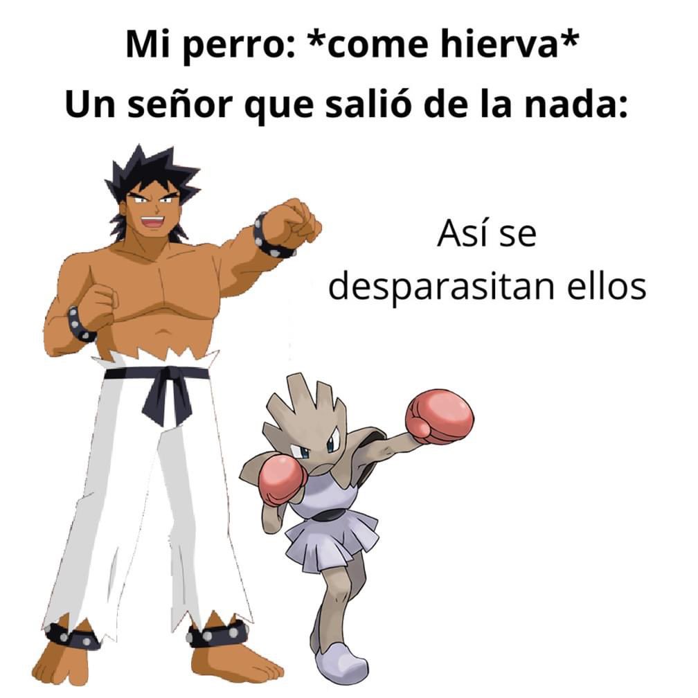 No entiendo de donde salen