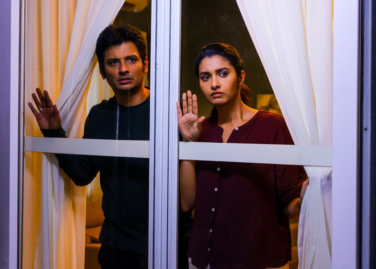Priya BhavaniShankar (@priya_bshankar) on Twitter photo BLACK now streaming on <a href="/PrimeVideo/">Prime Video</a> Amazon prime 😊 we are overwhelmed by the love you have been showering on us another festival weekend 🖤✨ <a href="/Potential_st/">Potential Studios LLP</a> <a href="/JiivaOfficial/">Jiiva</a> <a href="/prabhu_sr/">SR Prabu</a> <a href="/SamCSmusic/">𝐒𝐀𝐌 𝐂 𝐒</a> BLACK now streaming on <a href="/PrimeVideo/">Prime Video</a> Amazon prime 😊 we are overwhelmed by the love you have been showering on us another festival weekend 🖤✨ <a href="/Potential_st/">Potential Studios LLP</a> <a href="/JiivaOfficial/">Jiiva</a> <a href="/prabhu_sr/">SR Prabu</a> <a href="/SamCSmusic/">𝐒𝐀𝐌 𝐂 𝐒</a>