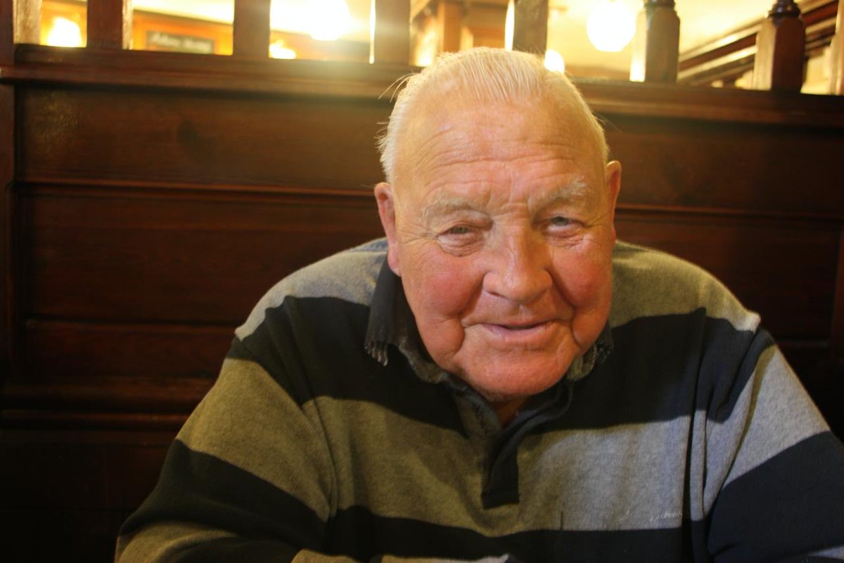 Ian Atkin tweet media