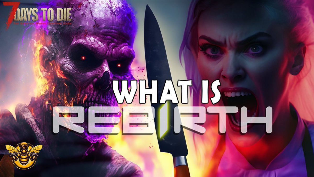 SnowBee Gaming tweet media