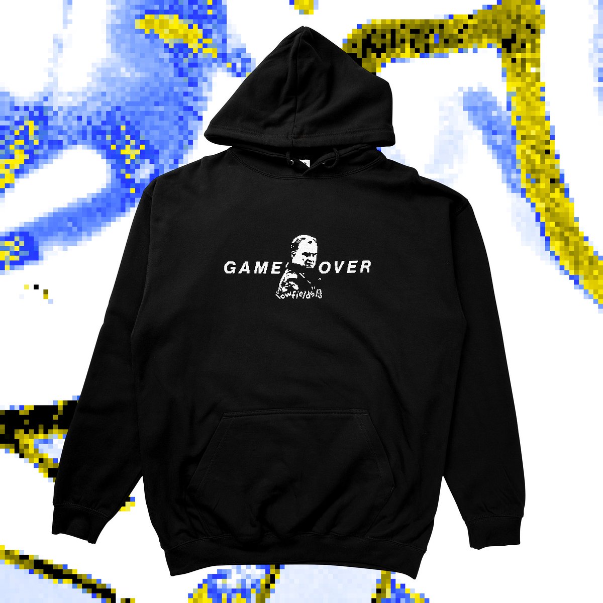 lowfields_'s tweet photo. GAME OVER &amp; WELCOME TO LEEDS

we hope u like them as much as we do! thank u to the ppl who have made an order already 🫶 

🌐 only available for seven days at https://t.co/DD4qeYN0ks 🌐 https://t.co/vQqpZIa5Y4