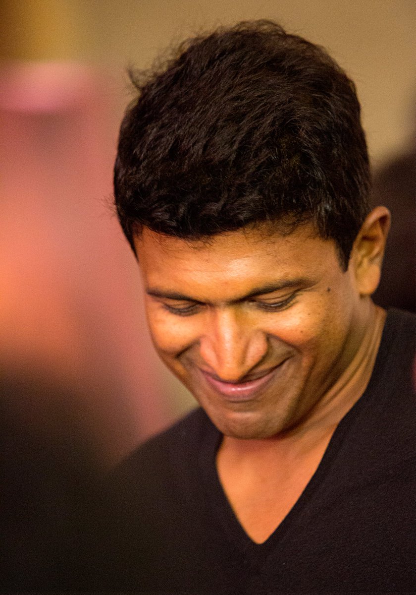 teampowerism's tweet photo. Stay tuned....🔜

#PowerInU #DrPuneethRajkumar https://t.co/5qISb3fRg1
