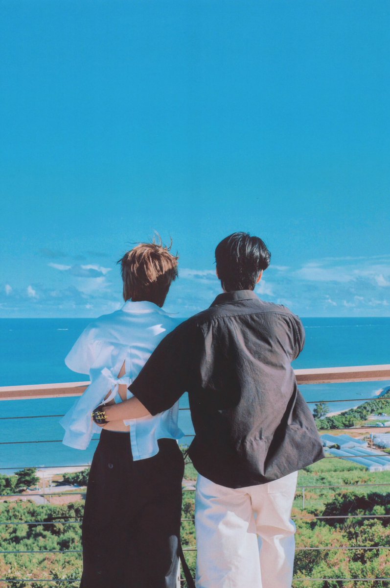 FortPeat in Okinawa Photobook 幸福具像化🈲涂抹水印二改二传