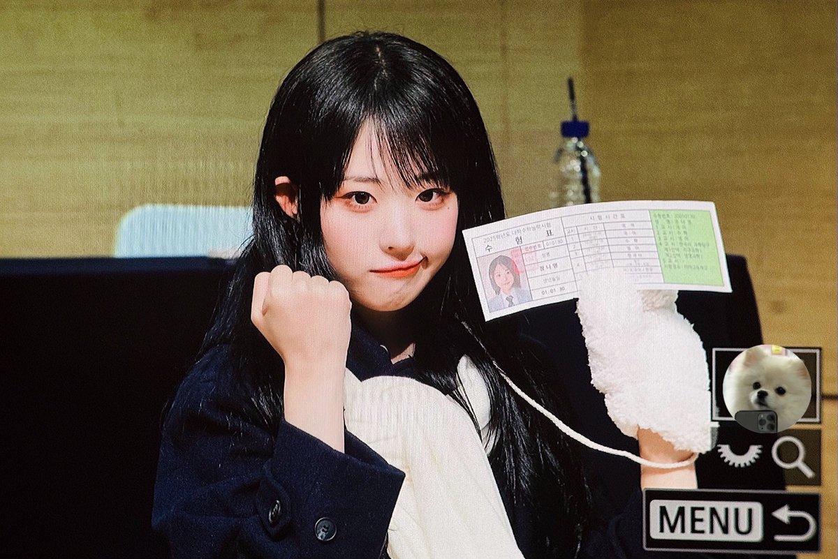 241102 pre

ㄲㄴㅁㄱㅂㅎㄱ
 ㄴ 곧 수능인데 나영이 상메해석해줄사람 ㅜㅜ

#QWER #냥뇽녕냥 #히나 #장나영 @hapycb https://t.co/9jHLozfeW7