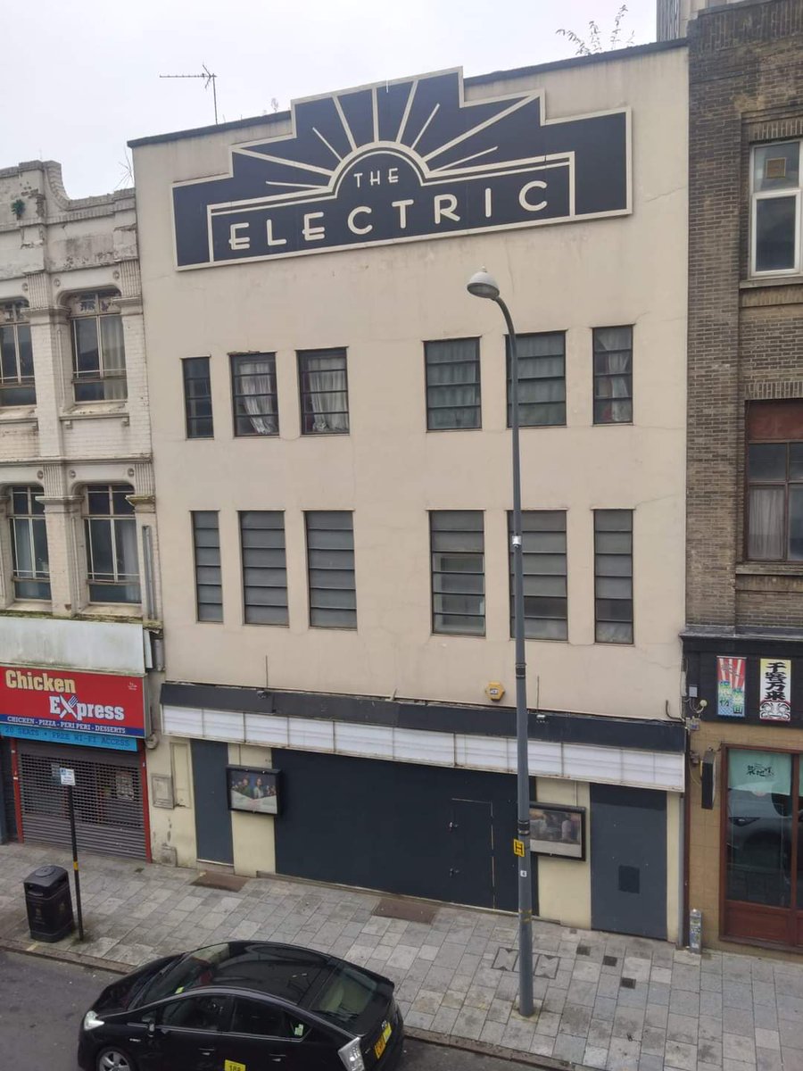 Still angry that @Glenbrookprop have shut the UK's oldest cinema? 

Have your say!

<a href="/flatpack/">Flatpack Festival</a>'s half of The Electric Cinema Independent Feasibility Study is now open for YOUR contributions!   

Link: form.typeform.com/to/qDZv1MnZ?ty………   

Do the 5 min survey.
Share this post.
WEEKEND!