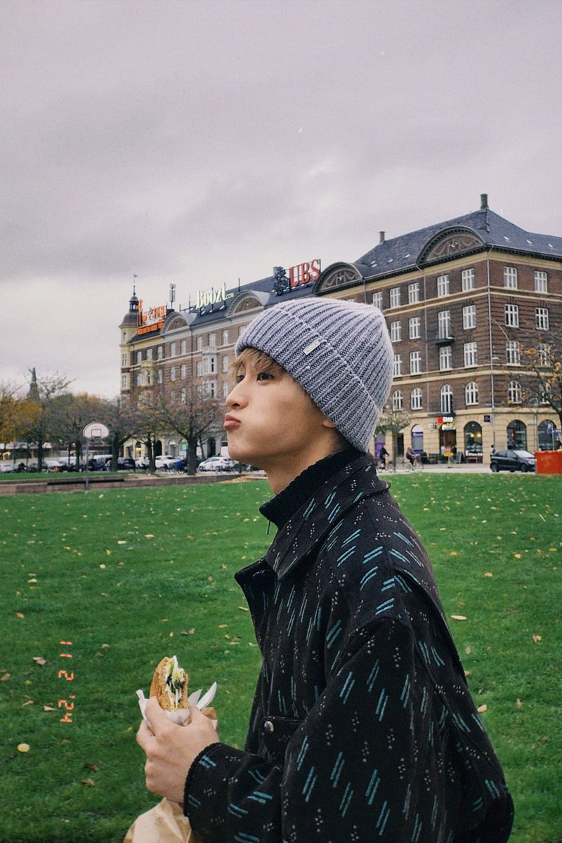 Ieemarkees's tweet image. MARK 💬